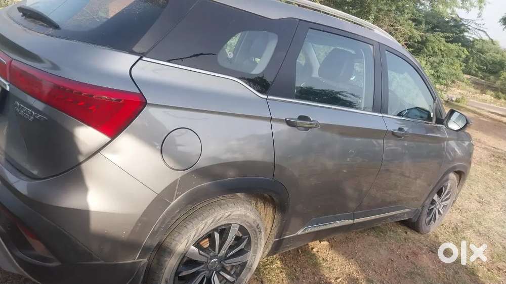 Mg Hector 2.0 Diesel 2021