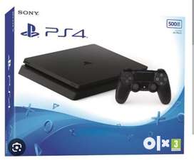 Ps4 olx shop