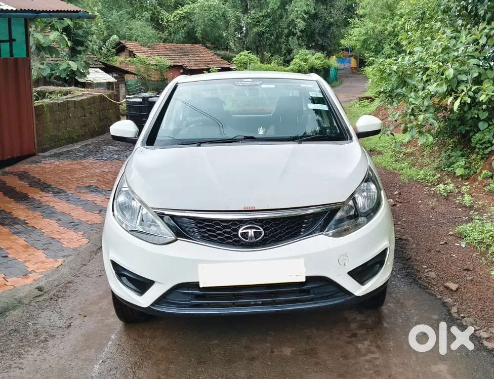 Tata Zest 1.2 Revotron 2017 - Excellent Condition