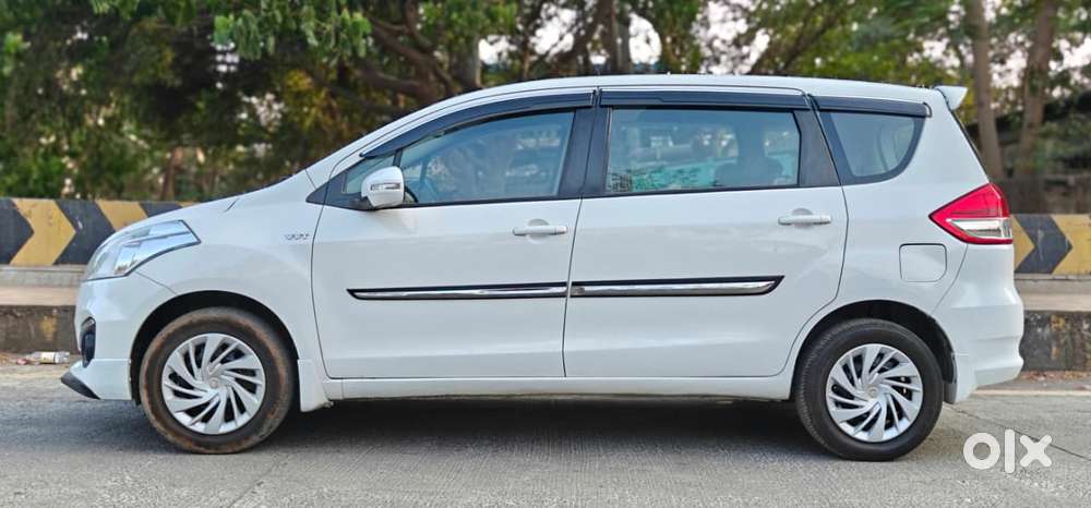 Maruti Suzuki Ertiga Vxi Cng, 2019, Cng & Hybrids