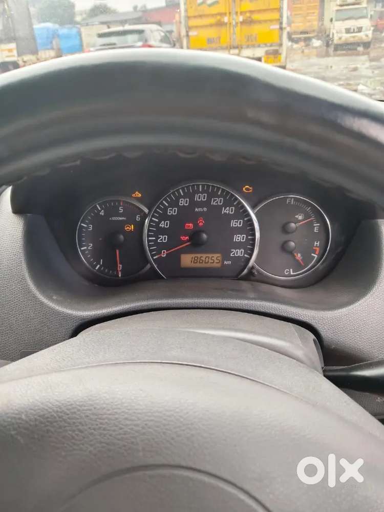 Swift Dzire Diesel 2009 Model Perfect Running Car