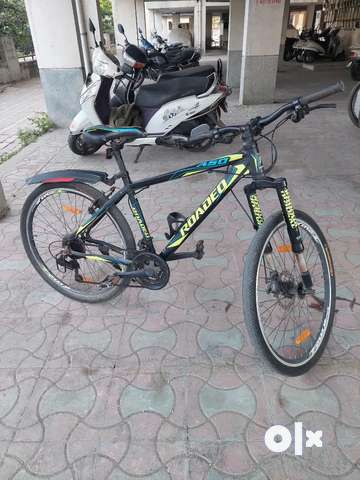 Hercules roadeo a50 hot sale price