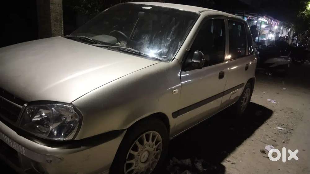 Maruti Suzuki Zen Estilo 2005 Diesel Good Condition