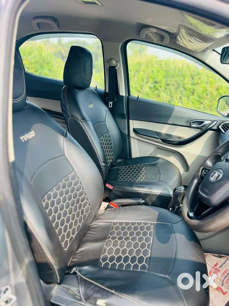 Tata Tiago