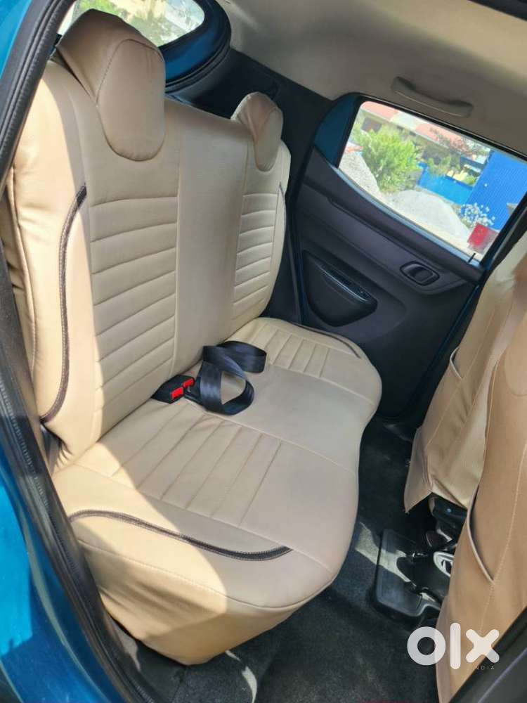 Renault Kwid 1.0 Rxt Optional, 2022, Petrol