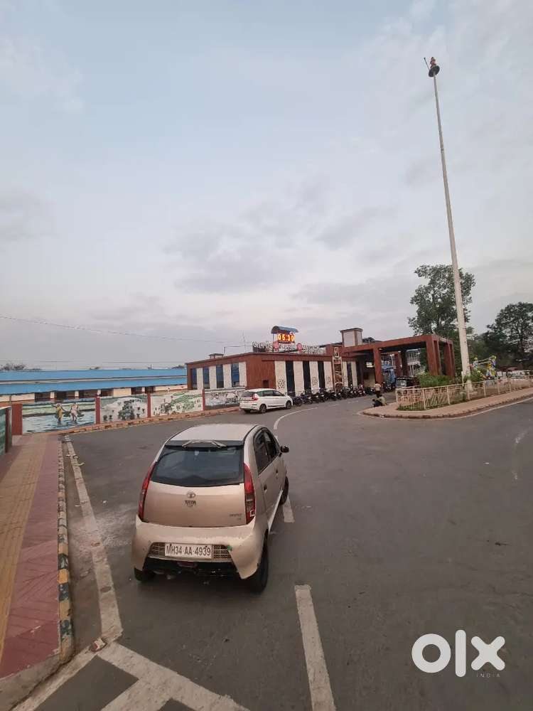 Tata Nano 2011 Lx