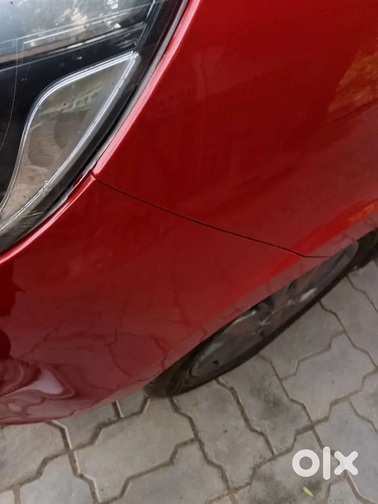 Tata Bolt 1.2 Xt 2015