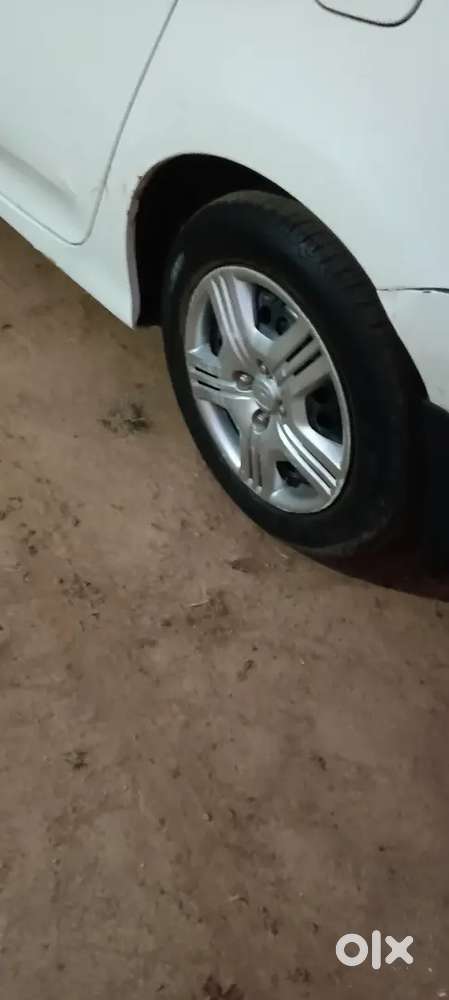 Honda City 2010