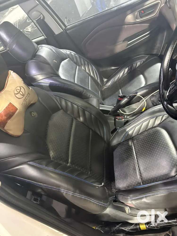 Maruti Suzuki Fronx 2025