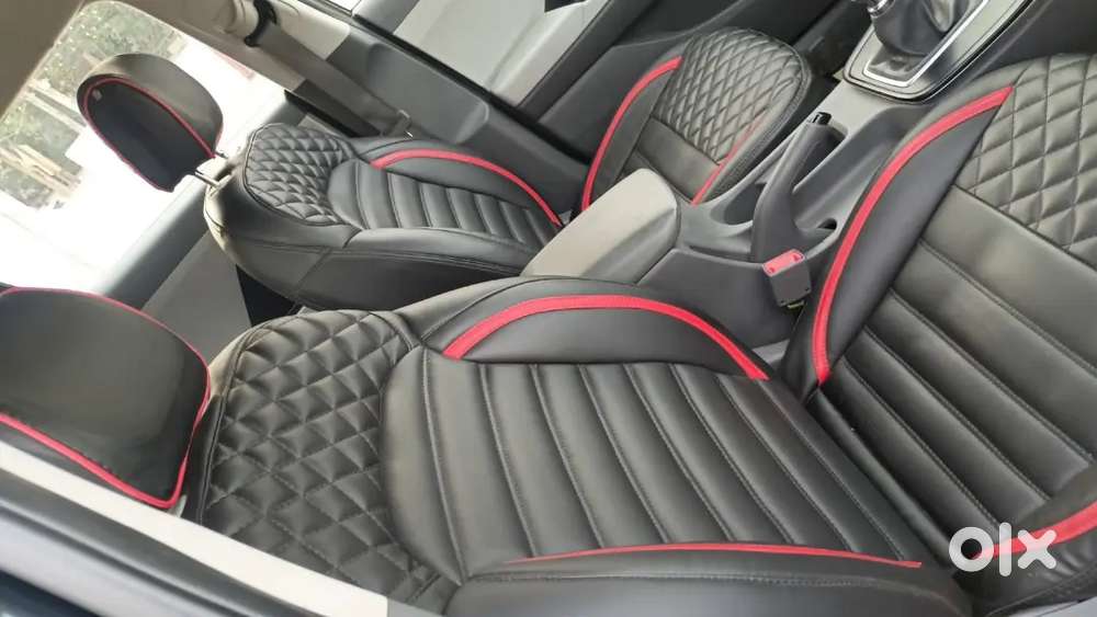 Hyundai Creta 2025 Petrol 13000 Km Driven