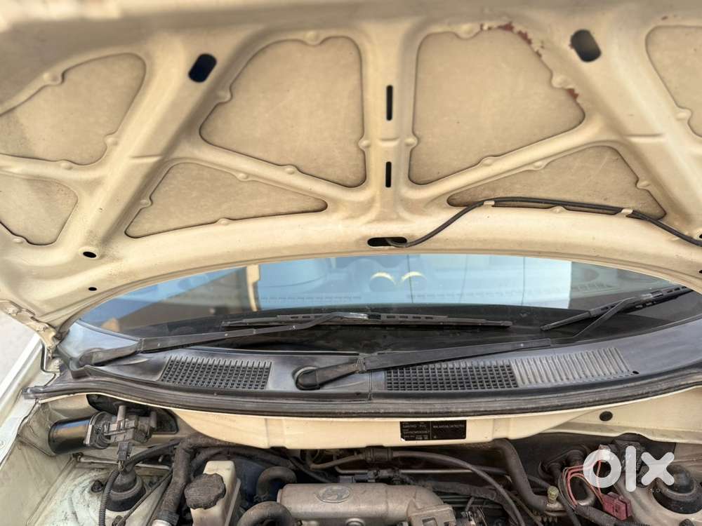 2013 Hyundai Santro Petrol
