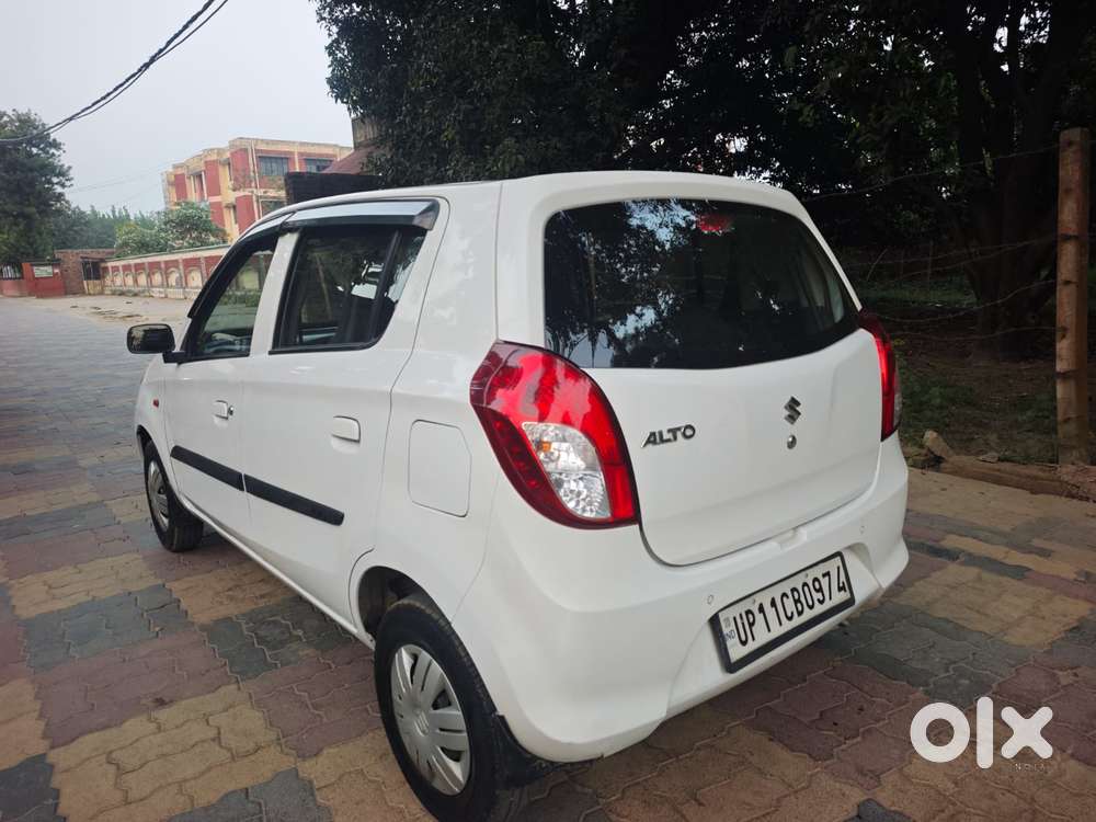 Maruti Suzuki Alto 800 Lxi, 2021, Petrol