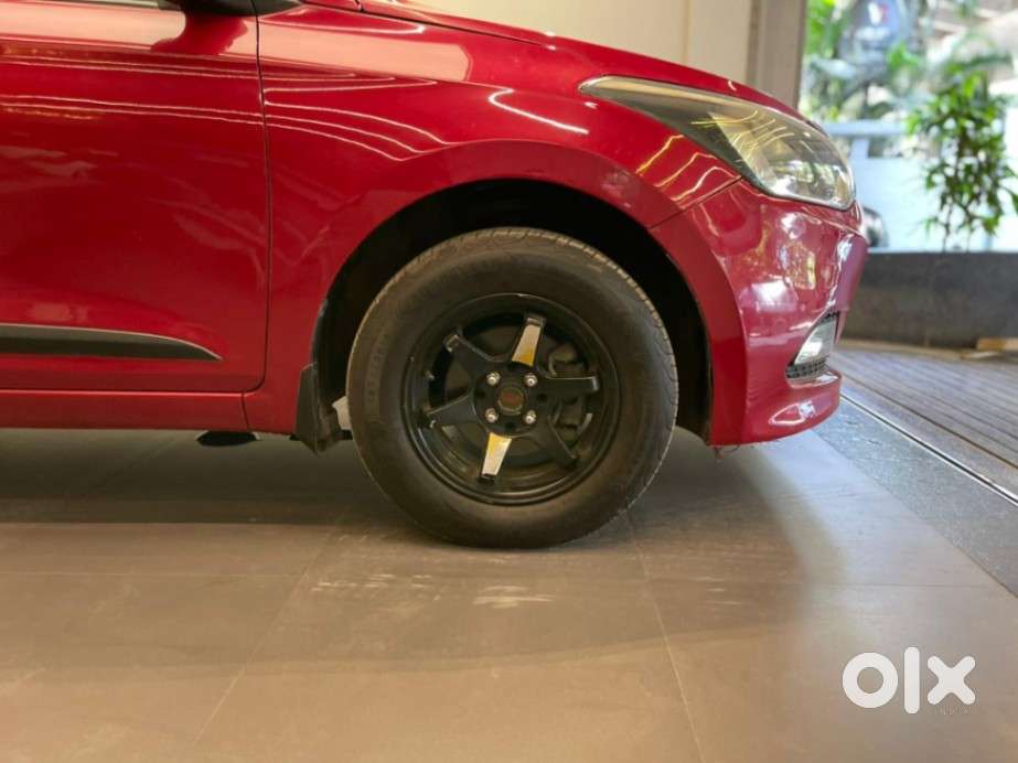 Hyundai Elite I20 Sportz 1.2 Opt, 2015, Petrol