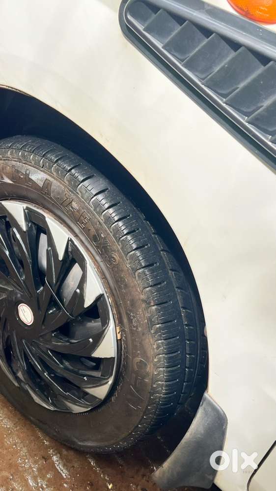 Maruti Suzuki Zen 2010 Petrol Manual Car