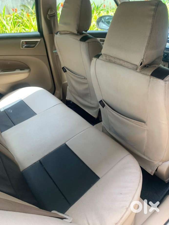 Maruti Suzuki Swift Dzire Vxi(o) Mt, 2013, Petrol