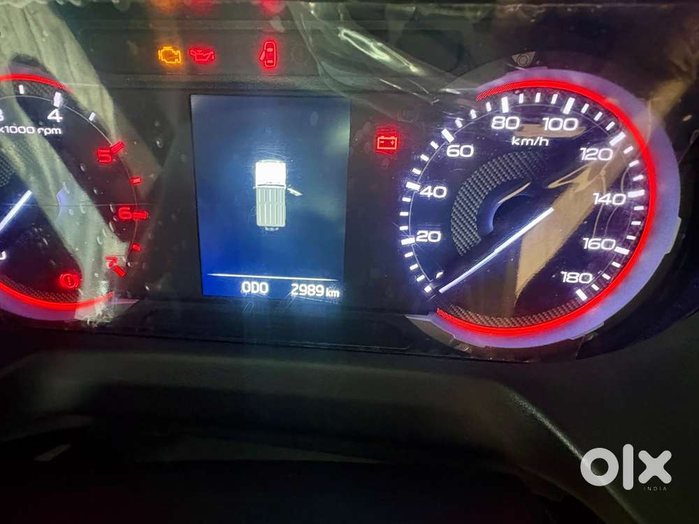 Mahindra Thar 1.5 Ax (o) Hard Top Diesel Mt Rwd, 2026, Diesel