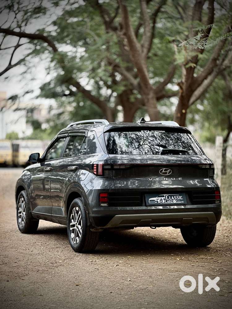 Hyundai Venue 1.4 Crdi Sx, 2023, Diesel