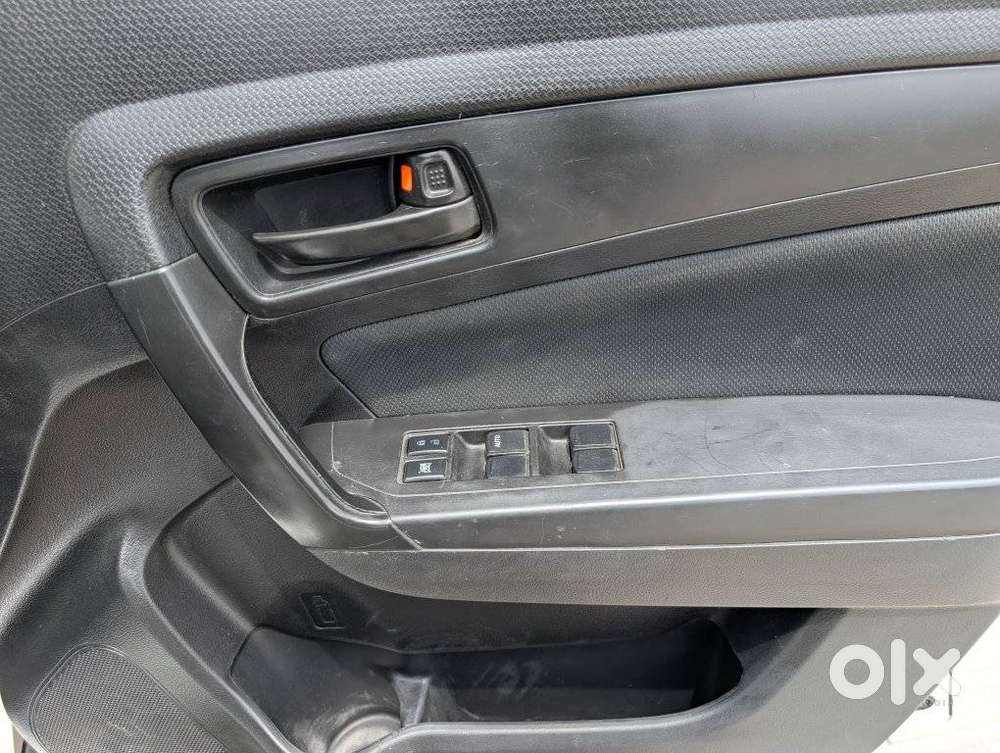 Maruti Suzuki Brezza Vdi, 2019, Diesel