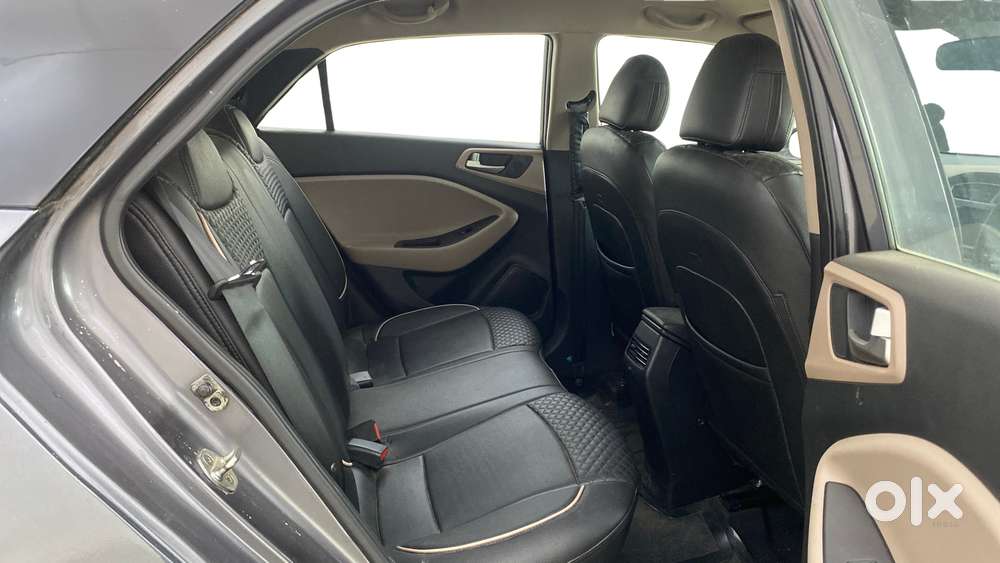 Hyundai Elite I20 Sportz Plus, 2019, Petrol