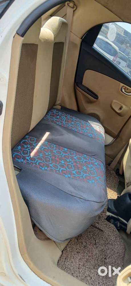 Honda Brio Vx Mt, 2011, Petrol