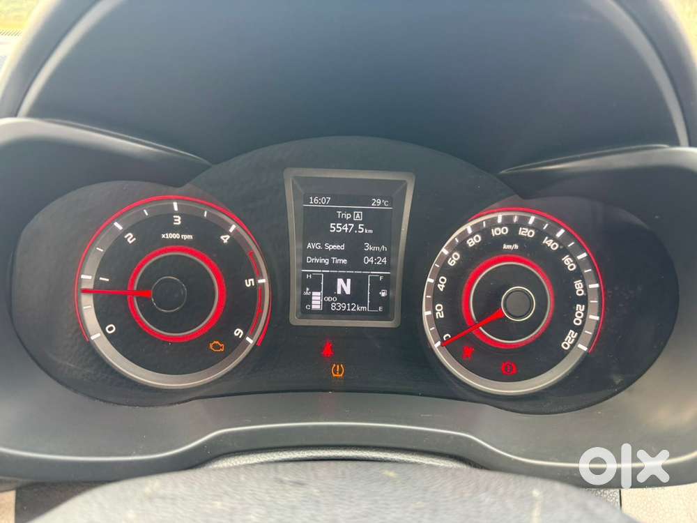 Mahindra Xuv300 Diesel 2019