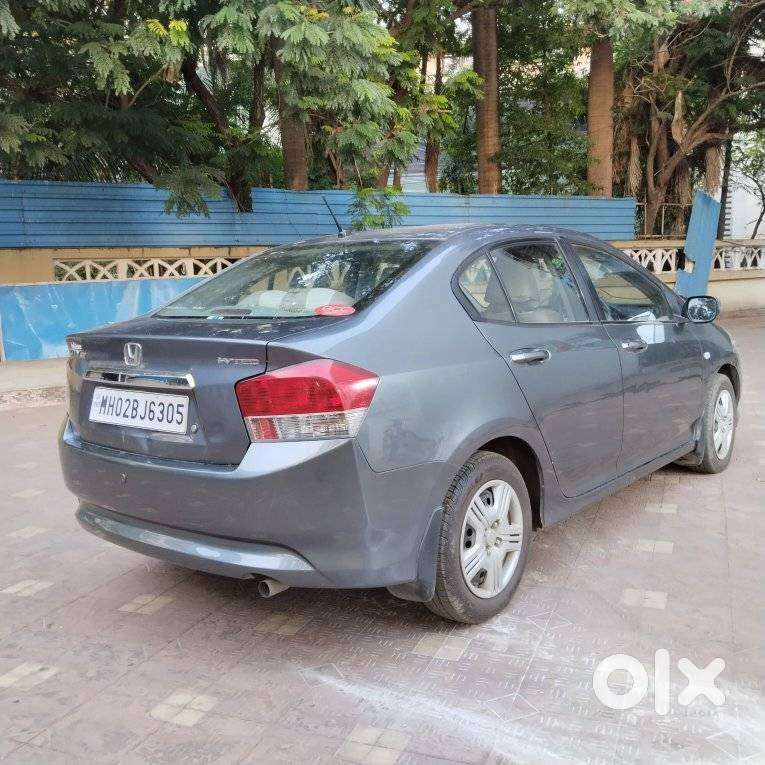 Honda City 2008-2011 1.5 S Mt, 2009, Petrol