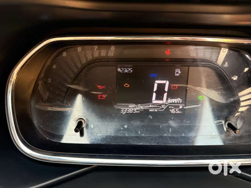 Tata Nexon Diesel Manual July-2023