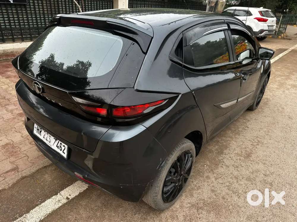 Tata Altroz 1.2 Xma Plus 2021 Bs6