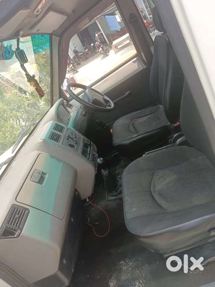 Tata Sumo Gold 2015 Diesel Well Maintained