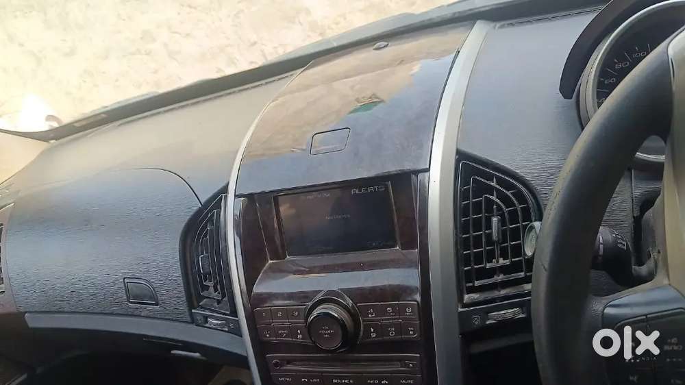 Mahindra Xuv500 Diesel Manual 2015 Model    No Bargaining Fix Price.