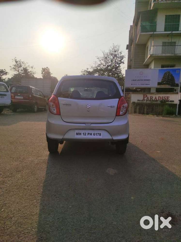 Maruti Suzuki Alto 800 Lxi, 2017, Petrol