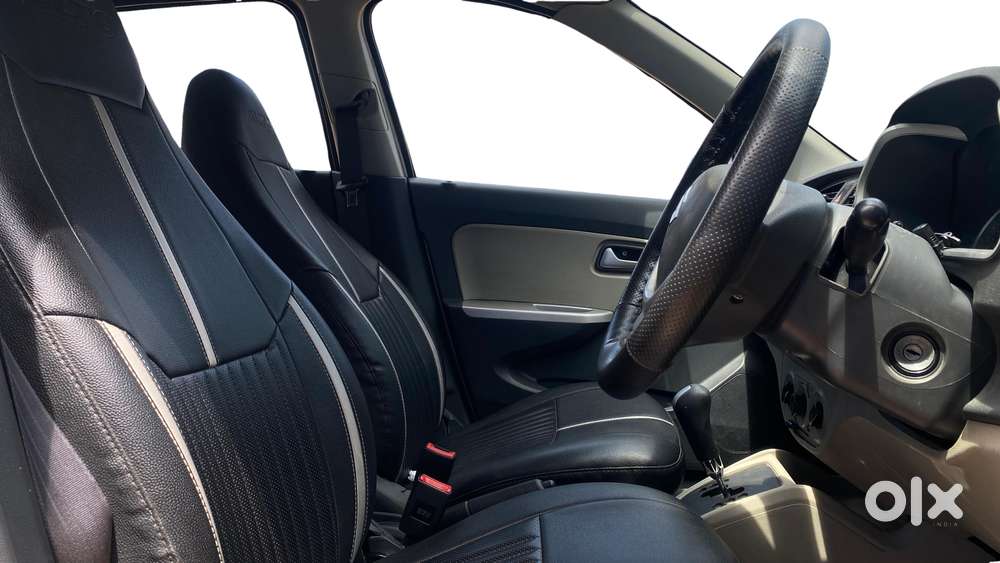 Maruti Suzuki Alto K10 1.0 Vxi (o) Amt, 2018, Cng & Hybrids