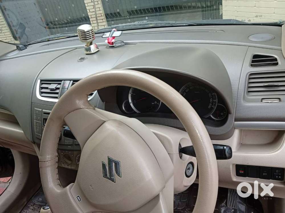 Ertiga Vdi 2014