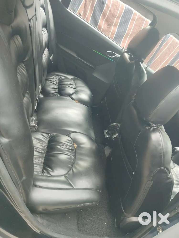 Tata Tigor Petrol +cng 2019