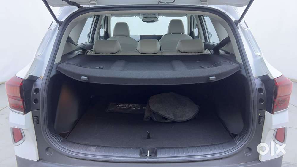 Kia Seltos 1.5 Htx At Petrol, 2022, Petrol