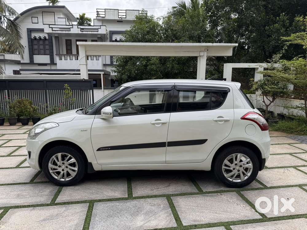 Maruti Suzuki Swift Ddis Zdi, 2012, Diesel