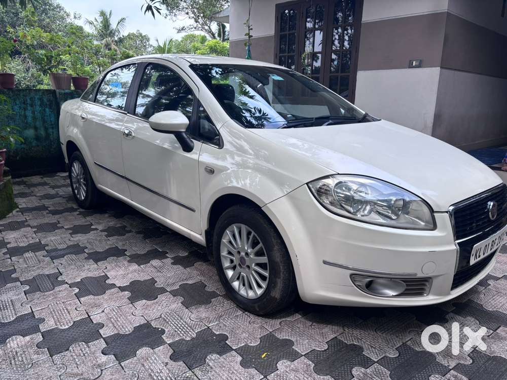 Fiat Linea Good Condition