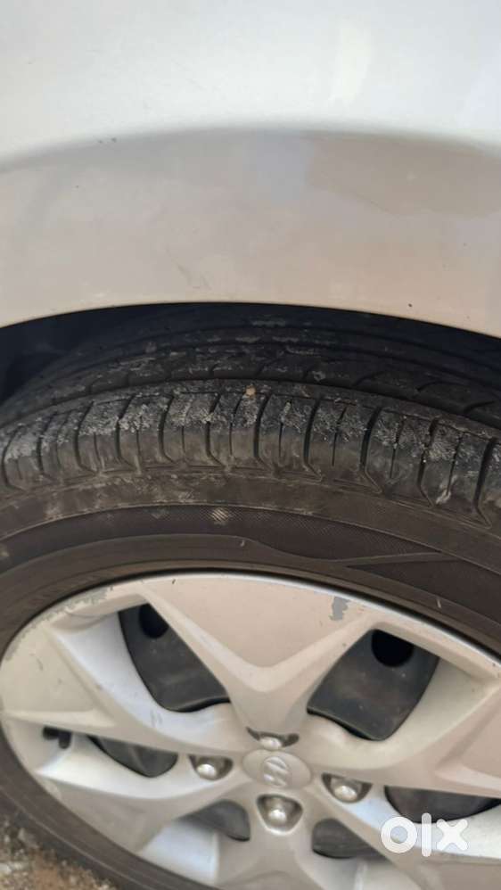 Hyundai Verna 2016- Single Owner