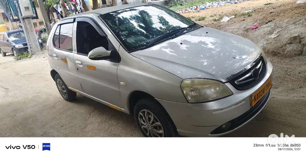 Tata Indica Lxi 2016 Price 95000