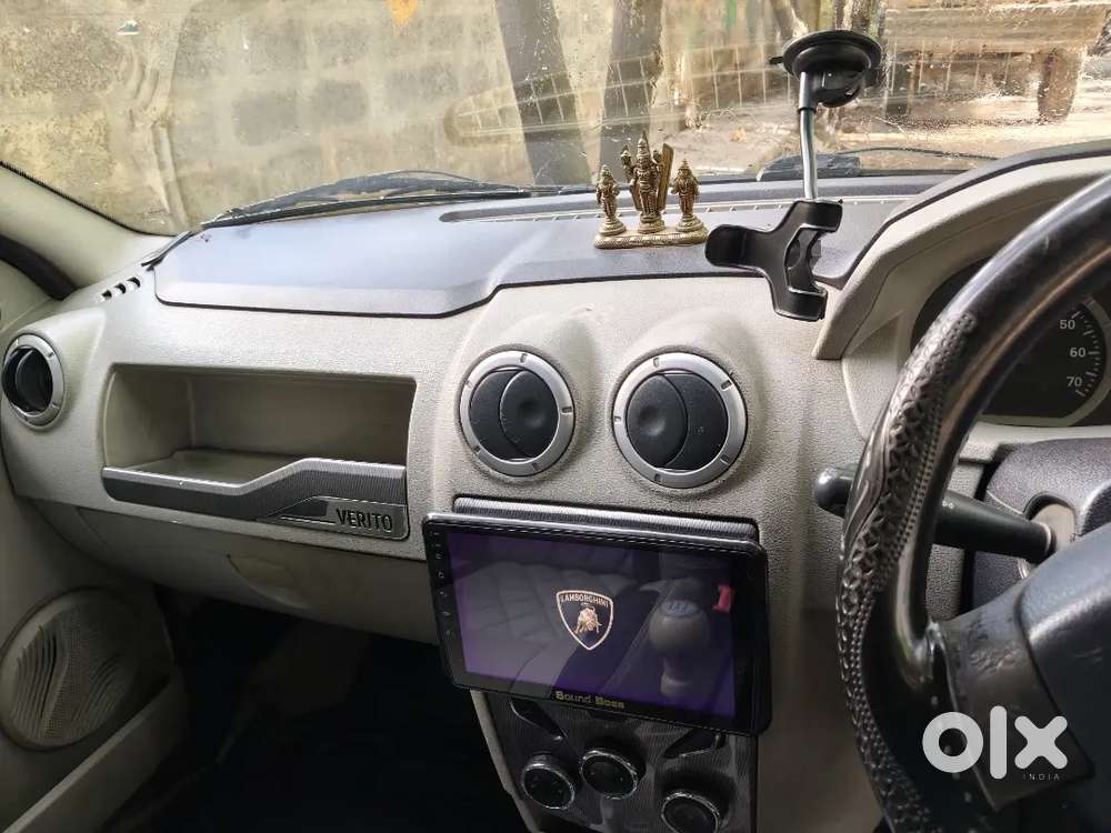 Mahindra Verito Diesel 2017