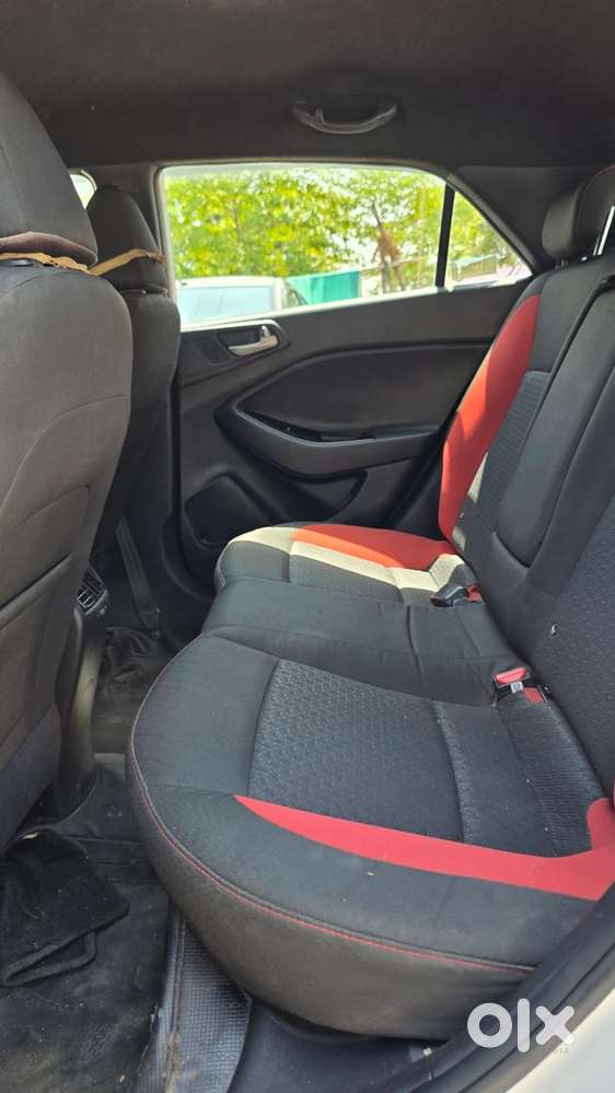 Hyundai I20 Active 1.2 Sx, 2019, Petrol