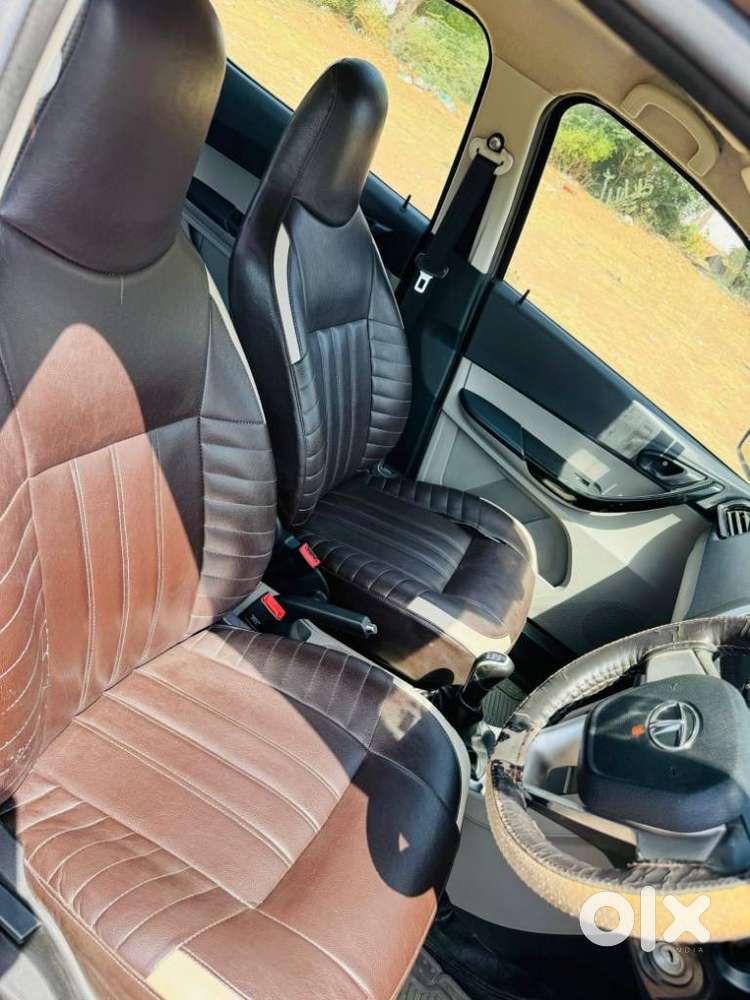 Tata Tiago, 2017, Cng & Hybrids