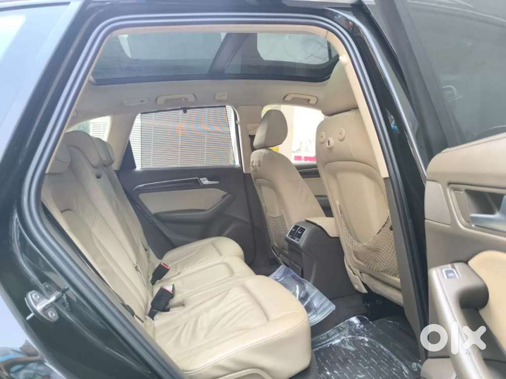 Audi Q5 2.0 Tdi Quattro Premium, 2014, Diesel