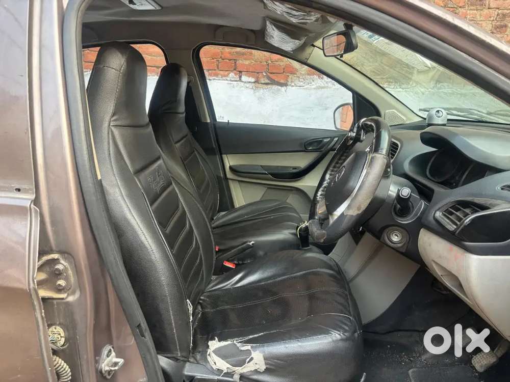 Tata Tiago Jtp 2014 Petrol Manual