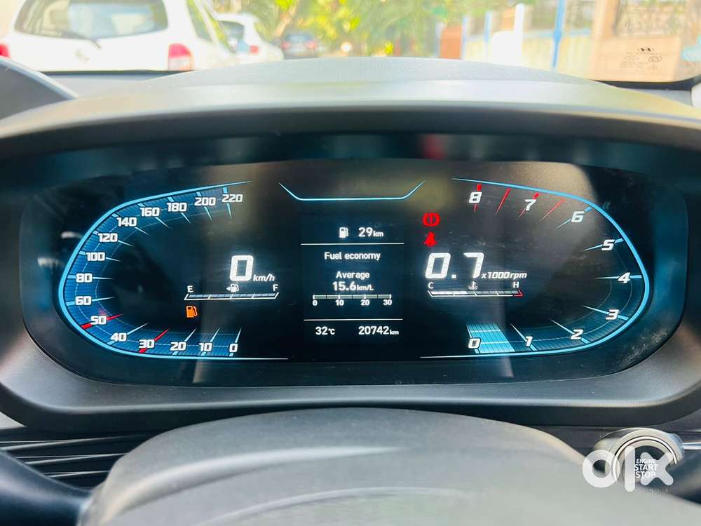 Hyundai I20 1.2 Asta, 2023, Petrol