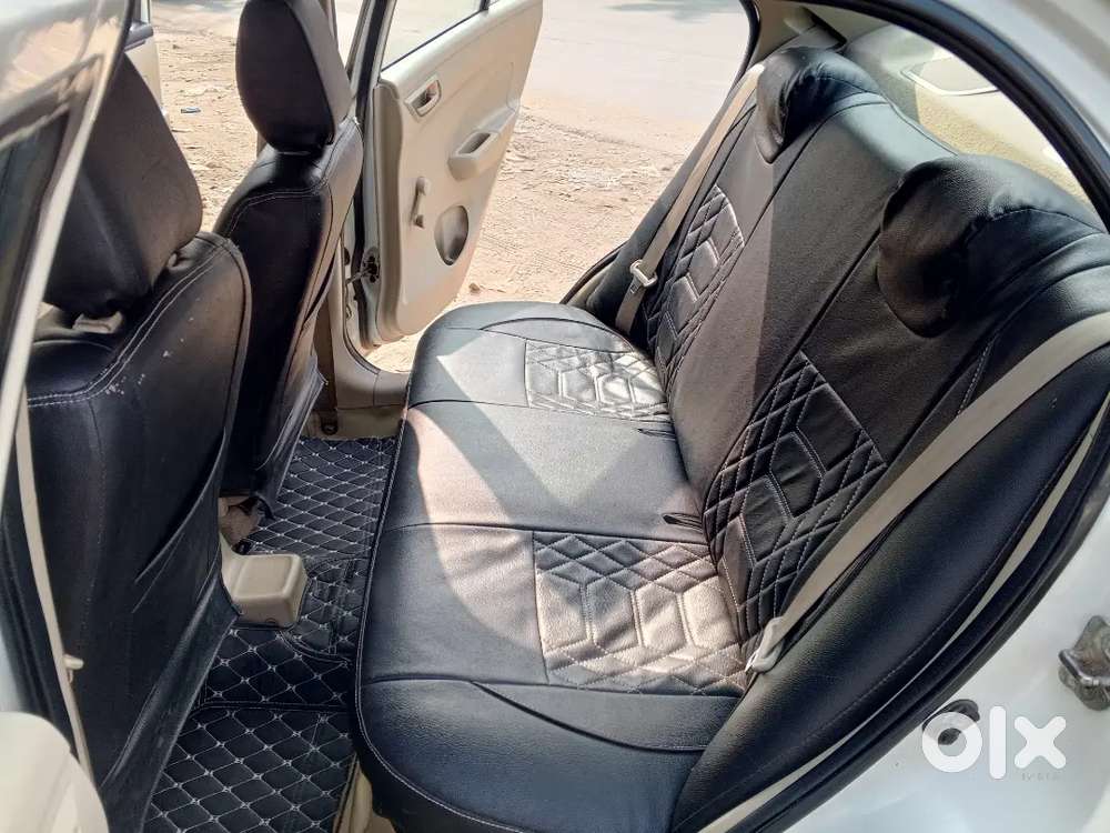 Maruti Suzuki Swift Dzire Tour 2017