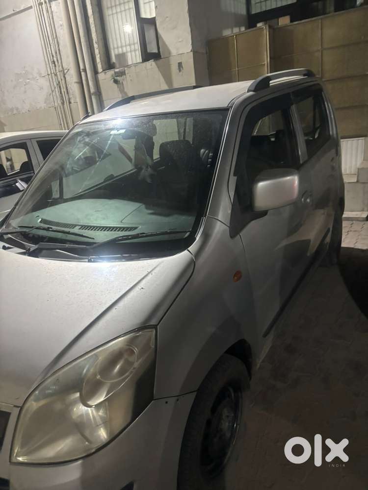 Maruti Suzuki Manual Petrol 2010