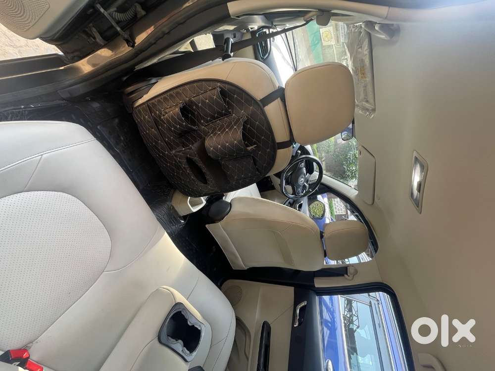 Tata Tigor Ev Xz Plus Lux Top Model