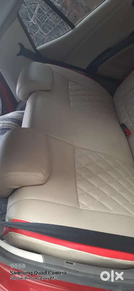 Hyundai I10 Sportz Petrol 2013