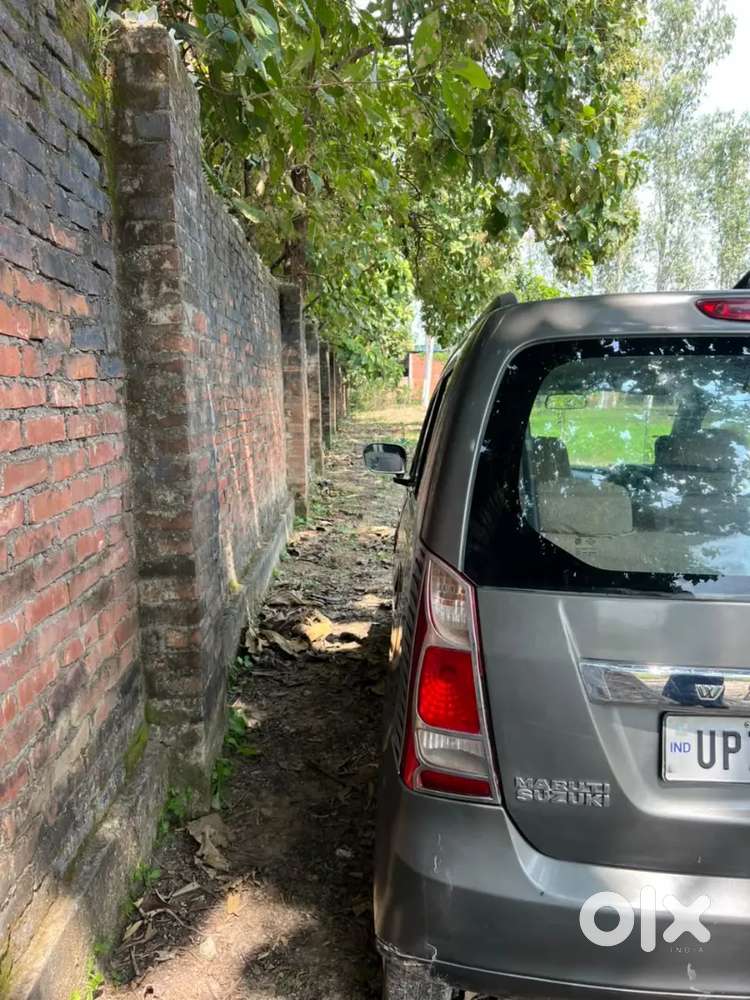 Maruti Suzuki Wagon R 2011 Lxi
